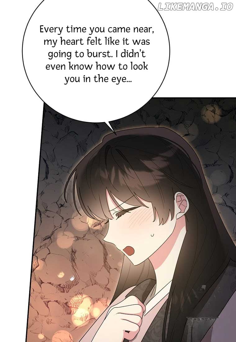 I am the Precious Daughter of the Greatest Villain in the Fantasy World Chapter 137 54